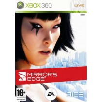 Mirrors Edge [Xbox 360]